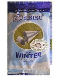 Підгодовування Ebisu серія Winter "Лещ" 500г