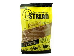 Прикормка G.Stream Premium Series 1кг River (Река) Прикормка G.Stream Premium Series 1кг River (Река)