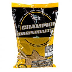 Прикормка Fishing ROI Champion 1кг Лящ Часник