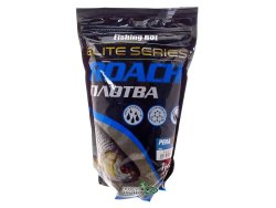 Прикормка Fishing ROI Elite 1кг Плотва Річка Прикормка Fishing ROI Elite 1кг Плотва Річка