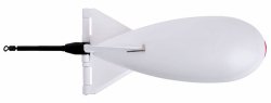 Ракета Spomb Midi X White