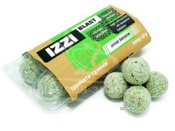 Растворимая таблетка IZZI Blast Anise 25мм (10шт/уп) Растворимая таблетка IZZI Blast Anise 25мм (10шт/уп)