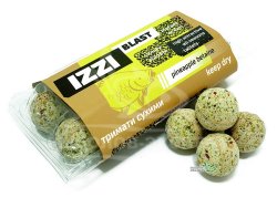 Растворимая таблетка IZZI Blast Pineapple 25мм (10шт/уп) Растворимая таблетка IZZI Blast Pineapple 25мм (10шт/уп)
