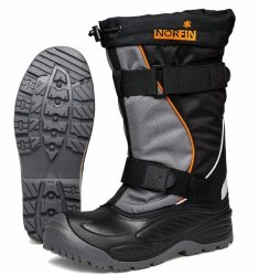 Сапоги зимние Norfin Avalanche 14910 разм. 44 Сапоги зимние Norfin Avalanche 14910 разм. 44