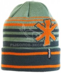 Шапка Norfin Crystal вязаная 302743 разм.L Шапка Norfin Crystal вязаная 302743 разм.L