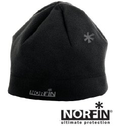 Шапка Norfin Heat флисовая, мембранная 302765-L Шапка Norfin Heat флисовая, мембранная 302765-L