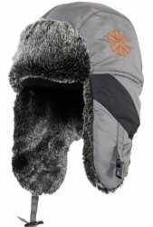 Шапка-вушанка Norfin Zero 302757-XL