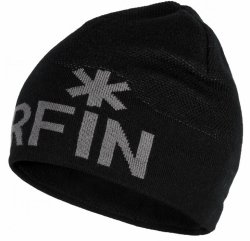 Шапка вязанная Norfin Locker, флисовая подкладка 302758-XL Шапка вязанная Norfin Locker, флисовая подкладка 302758-XL