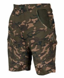 Шорти Fox Camo Cargo Shorts (CFX027) L Шорти Fox Camo Cargo Shorts (CFX027) L