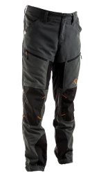 Штани Savage Gear Simply Savage Trousers Grey L Штани Savage Gear Simply Savage Trousers Grey L