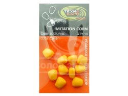 Кукурудза силіконова Technocarp Pop-Up Texno Corn без ароматизатора - Natural Кукурудза силіконова Technocarp Pop-Up Texno Corn без ароматизатора - Natural
