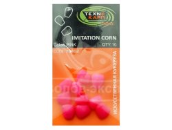 Кукурудза силіконова Technocarp Pop-Up Texno Corn без ароматизатора - Pink Кукурудза силіконова Technocarp Pop-Up Texno Corn без ароматизатора - Pink