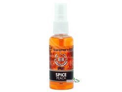 Спрей Brain F1 Spice Peach (персик/специи) 50мл Спрей Brain F1 Spice Peach (персик/специи) 50мл