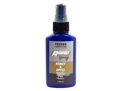 Спрей Carp Zoom Rapid Method Spray, 50мл Honey & Apple Спрей Carp Zoom Rapid Method Spray, 50мл Honey & Apple