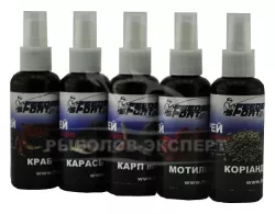 Спрей Feeder Sport Premium "Ваніль" 60мл