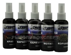 Спрей Feeder Sport Premium "Карась Mix 1" 60мл