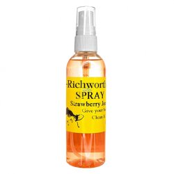 Спрей Richworth Spray 100мол Strawberry Jam