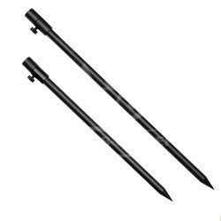 Стойка Carp Zoom Marshal Bankstick 40-70см (CZ2522) Стойка Carp Zoom Marshal Bankstick 40-70см (CZ2522)