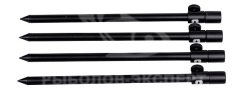Стійка Prologic Black Fire Bankstick Tele 20-34см