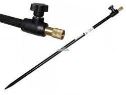 Стійка Zeox для вудилищ TH-100 55/100см Стійка Zeox для вудилищ TH-100 55/100см