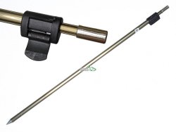 Стійка Zeox для вудилищ TH-120CL 67-120см