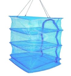 Сушилка Kalipso для рыбы 35*35*65см Сушилка Kalipso для рыбы 35*35*65см