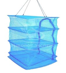 Сушилка Kalipso для рыбы 45x45x65см Сушилка Kalipso для рыбы 45x45x65см