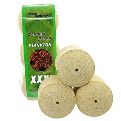 Технопланктон ProfMontazh XXXL - Аніс (3шт/уп)