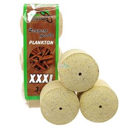 Технопланктон ProfMontazh XXXL - Кориця (3шт/уп)