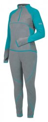 Термобелье Norfin Women Performance Deep Blue 304403 L Термобелье Norfin Women Performance Deep Blue 304403 L