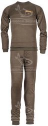 Термобелье Select Ripstop р.56 хаки Термобелье Select Ripstop р.56 хаки