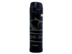 Термокружка Zojirushi SM-PB34TD 0,34л черная Термокружка Zojirushi SM-PB34TD 0,34л черная