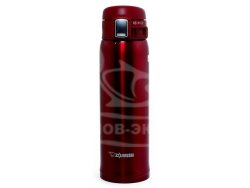 Термокружка Zojirushi SM-SD48RC 0,48л красная Термокружка Zojirushi SM-SD48RC 0,48л красная