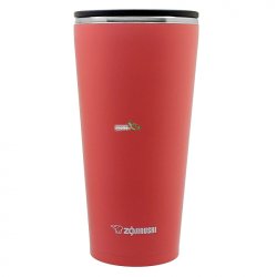 Термокружка Zojirushi SX-FSE45PV с ситечком 0,45л красная Термокружка Zojirushi SX-FSE45PV с ситечком 0,45л красная