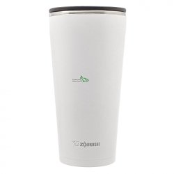 Термокружка Zojirushi SX-FSE45WA с ситечком 0,45л White Термокружка Zojirushi SX-FSE45WA с ситечком 0,45л White