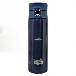 Термокружка Skif Outdoor Companion 0,42л blue Термокружка Skif Outdoor Companion 0,42л blue
