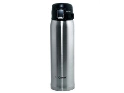 Термокружка Zojirushi SM-SD60XA 0,6л серебро Термокружка Zojirushi SM-SD60XA 0,6л серебро