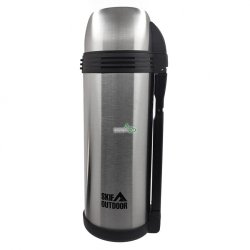 Термос SKIF Outdoor Caravanner 2,0л silver Термос SKIF Outdoor Caravanner 2,0л silver
