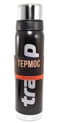 Термос Tramp Expedition Line 1,2 л чорний Термос Tramp Expedition Line 1,2 л чорний