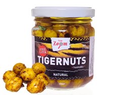 Тигровий горіх насадковий Carp Zoom 220мл Natural Тигровий горіх насадковий Carp Zoom 220мл Natural