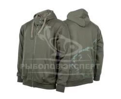 Толстовка Nash Tracksuit Top size XL Толстовка Nash Tracksuit Top size XL