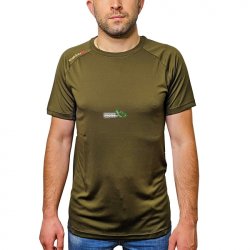 Футболка Trakker Moisture Wicking T-Shirt, розмір S Футболка Trakker Moisture Wicking T-Shirt, розмір S