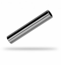 Трубка обжимная Gurza Brass Tube 2,0мм №20, 20шт Трубка обжимная Gurza Brass Tube 2,0мм №20, 20шт