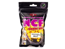 Повітряна кукурудза Carp Zoom Natural Corn Floaters, 30г Honey (мед) Повітряна кукурудза Carp Zoom Natural Corn Floaters, 30г Honey (мед)