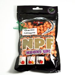 Повітряне тісто Carp Zoom Natural Pellet Floaters, 30г Midi Garlic (часник) Повітряне тісто Carp Zoom Natural Pellet Floaters, 30г Midi Garlic (часник)