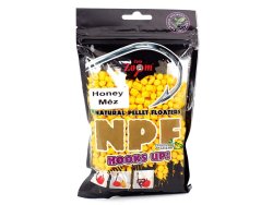 Воздушное тесто Carp Zoom Natural Pellet Floaters, 30г Mini Honey (мед) Воздушное тесто Carp Zoom Natural Pellet Floaters, 30г Mini Honey (мед)