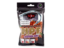 Воздушное тесто Carp Zoom Natural Pellet Floaters, 30г Mini Vanilla (ваниль) Воздушное тесто Carp Zoom Natural Pellet Floaters, 30г Mini Vanilla (ваниль)