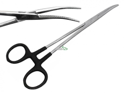 Затискач рибальський Select FRCP-RH16 16см Затискач рибальський Select FRCP-RH16 16см