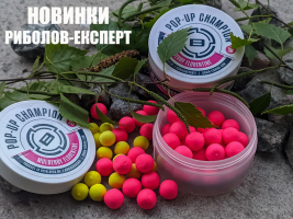 Brain Champion Pop-Up – маленький бойл для великого паровоза