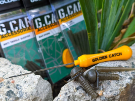 Golden Catch G.Carp - все, що треба